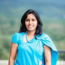 Lohara Chathumini